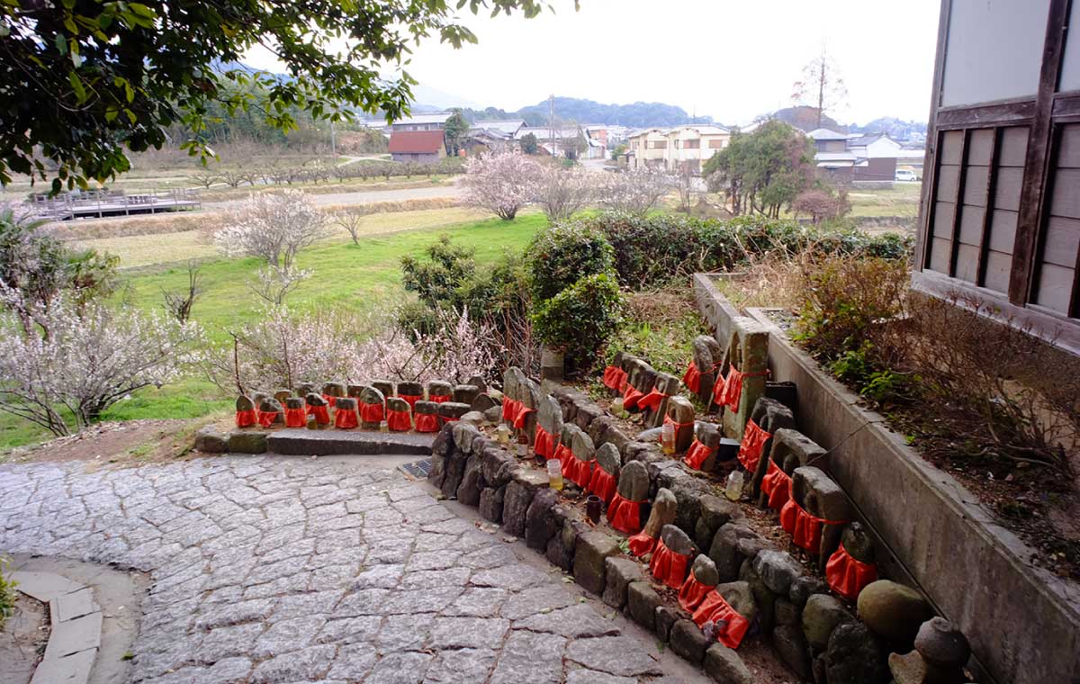 奈良「山の辺の道」ツアー要項